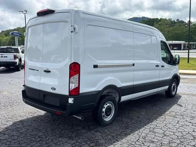 2026 Ford Transit Cargo Van T-250