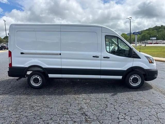 2026 Ford Transit Cargo Van T-250