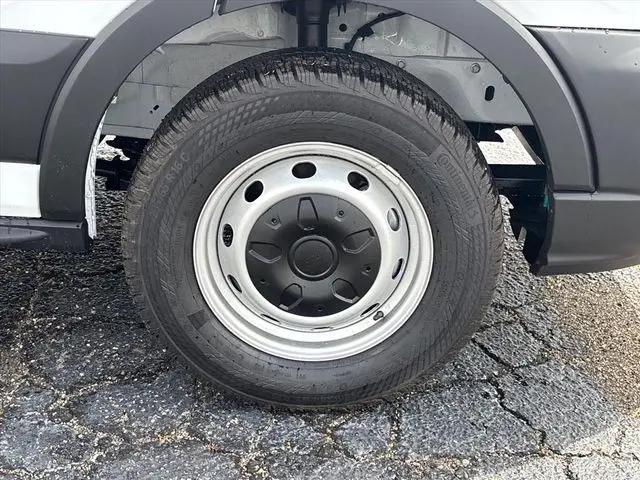 2026 Ford Transit Cargo Van T-250