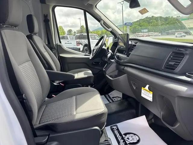 2026 Ford Transit Cargo Van T-250