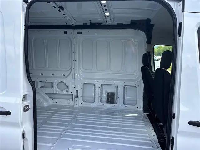 2026 Ford Transit Cargo Van T-250