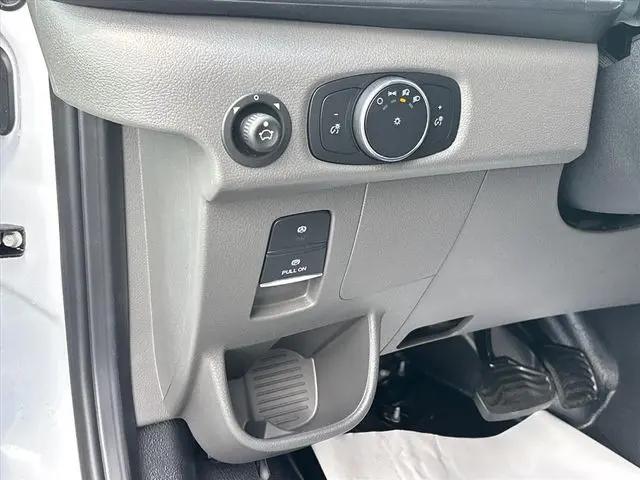 2026 Ford Transit Cargo Van T-250