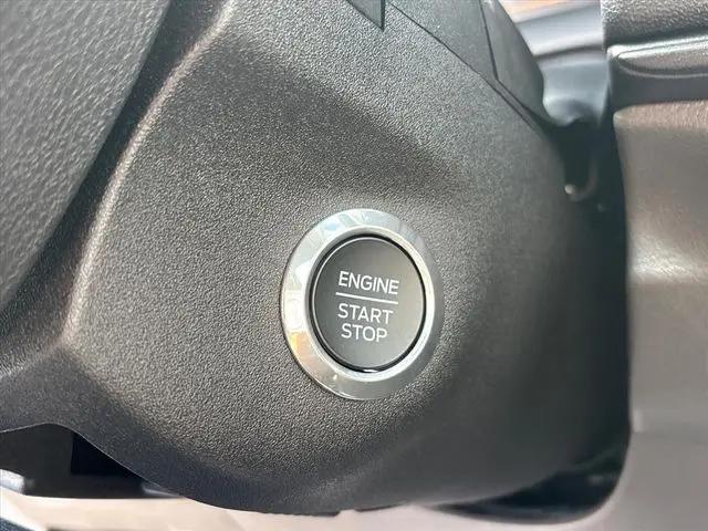 2026 Ford Transit Cargo Van T-250