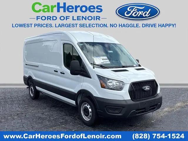 2026 Ford Transit Cargo Van T-250 for sale in Lenoir, NC