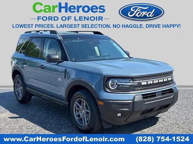 2026 Ford Bronco Sport Big Bend for sale in Lenoir, NC