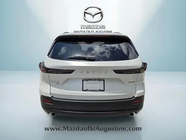 2026 Mazda CX-5 2.5 S Preferred