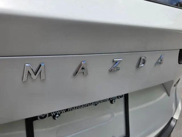 2026 Mazda CX-5 2.5 S Preferred
