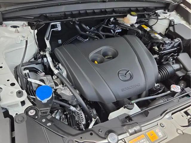 2026 Mazda CX-5 2.5 S Preferred