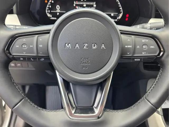 2026 Mazda CX-5 2.5 S Preferred