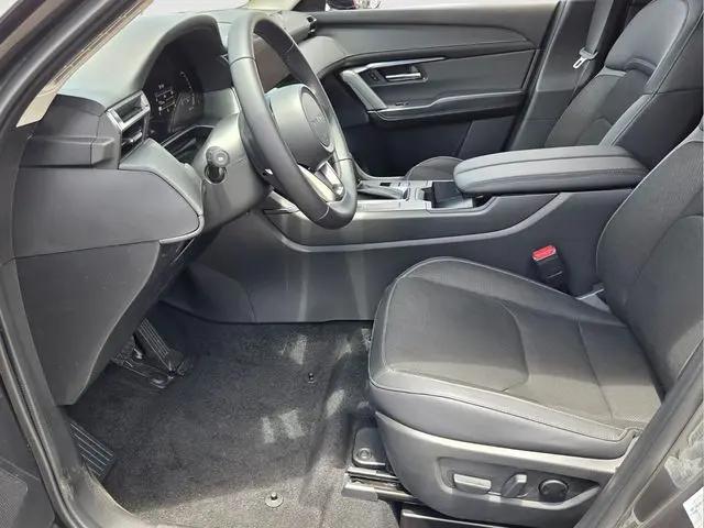 2026 Mazda CX-5 2.5 S Preferred