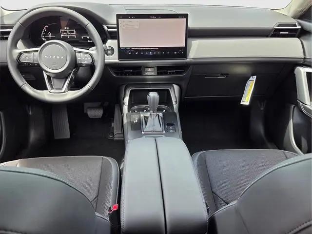 2026 Mazda CX-5 2.5 S Preferred