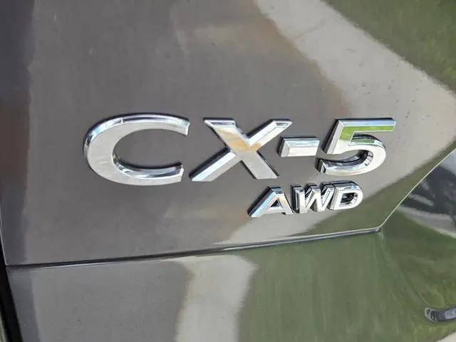 2026 Mazda CX-5 2.5 S Preferred