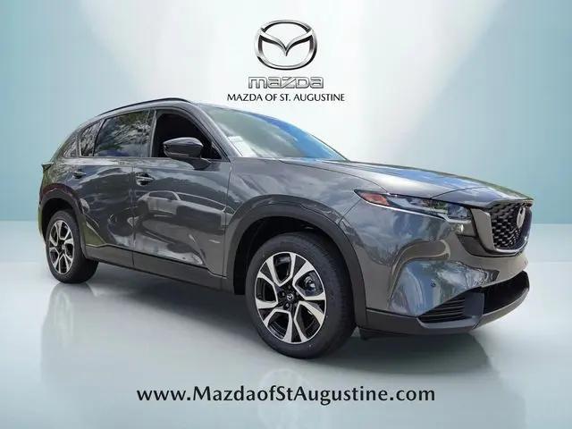 2026 Mazda CX-5 2.5 S Preferred