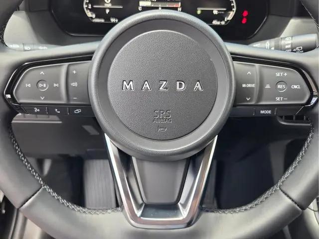 2026 Mazda CX-5 2.5 S Preferred