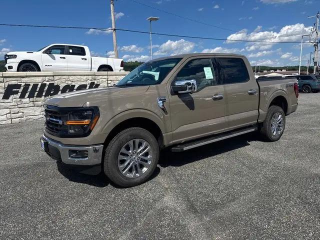 2026 Ford F-150 XLT for sale in Prairie du Chien, WI