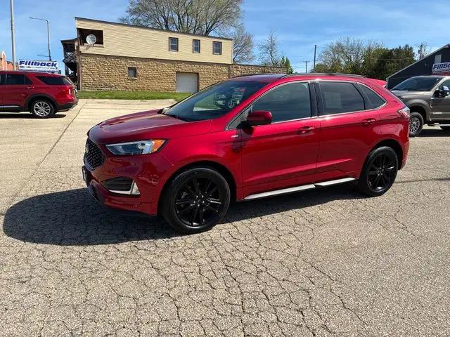 2022 Ford Edge ST-Line for sale in Richland Center, WI