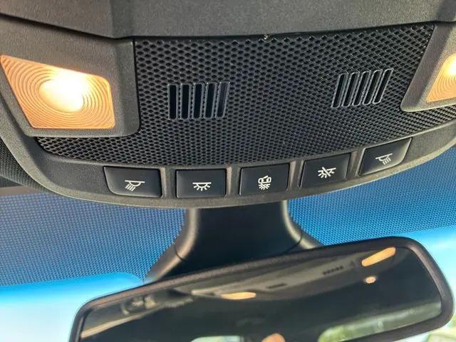 2022 Ford Edge ST-Line