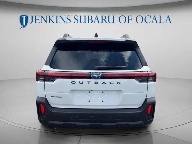 2026 Subaru Outback Limited
