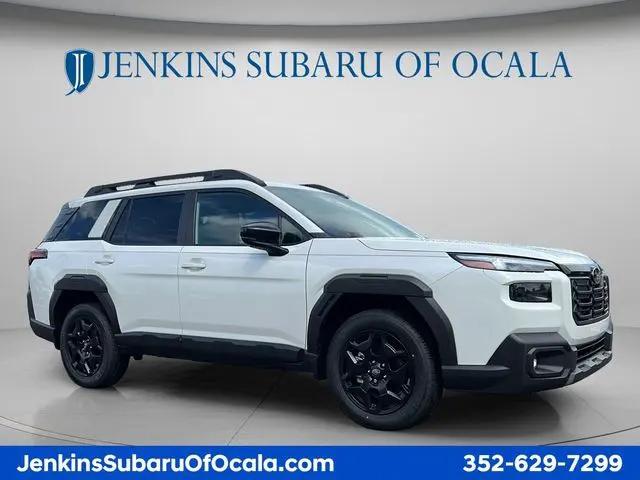 2026 Subaru Outback Limited for sale in Ocala, FL