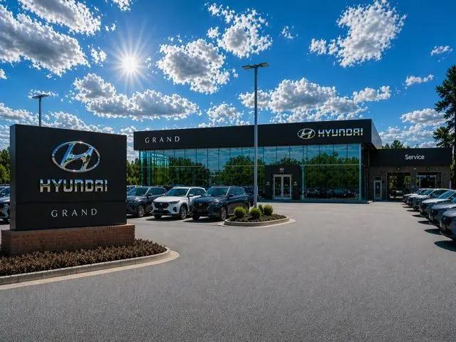 2025 Hyundai Elantra Hybrid Limited for sale in Canton, GA