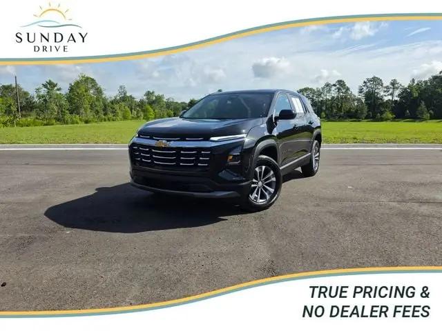 2026 Chevrolet Equinox FWD LT for sale in St. Augustine, FL