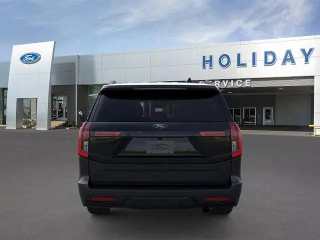 2026 Ford Expedition Max Platinum MAX