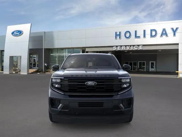 2026 Ford Expedition Max Platinum MAX