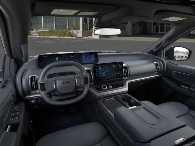 2026 Ford Expedition Max Platinum MAX