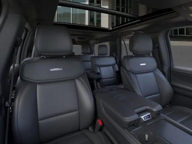 2026 Ford Expedition Max Platinum MAX