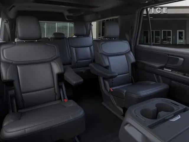 2026 Ford Expedition Max Platinum MAX