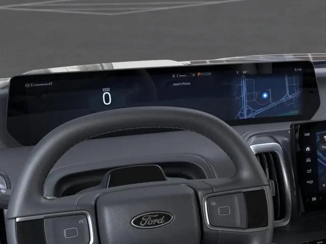 2026 Ford Expedition Max Platinum MAX