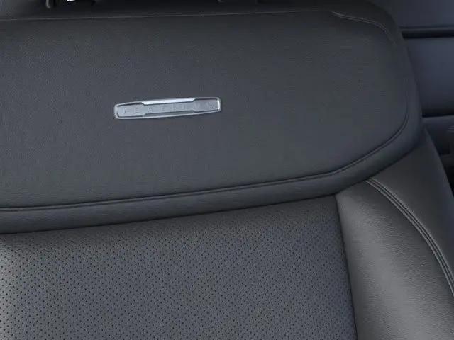 2026 Ford Expedition Max Platinum MAX