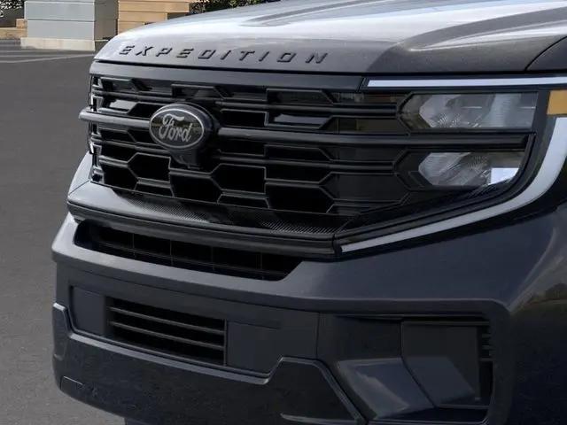 2026 Ford Expedition Max Platinum MAX