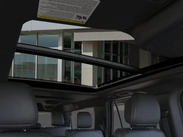 2026 Ford Expedition Max Platinum MAX
