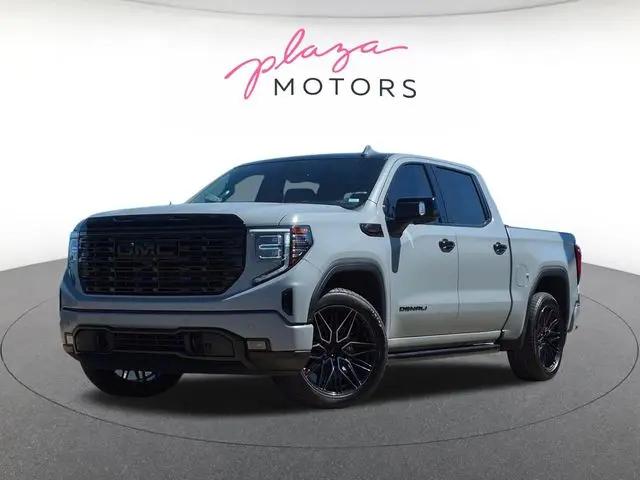 2025 GMC Sierra 1500 4WD Crew Cab Short Box Denali for sale in Creve Coeur, MO
