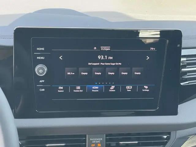 2026 Volkswagen Jetta S