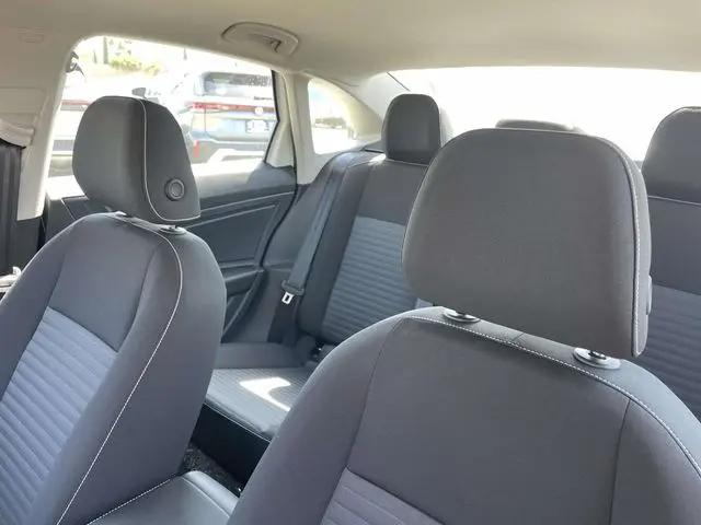 2026 Volkswagen Jetta S