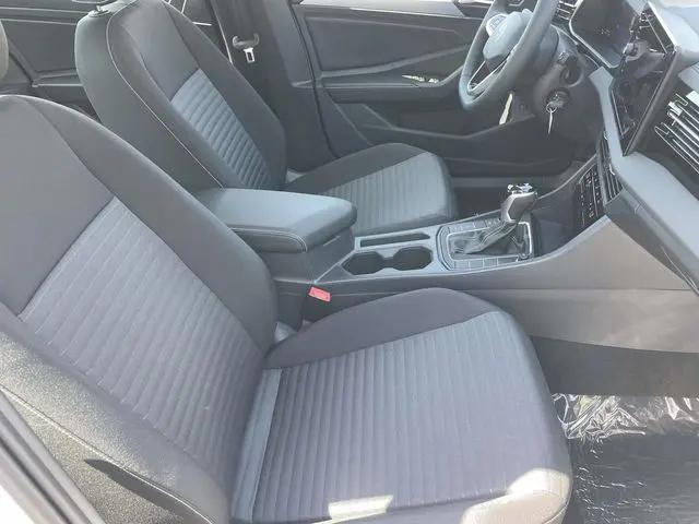 2026 Volkswagen Jetta S