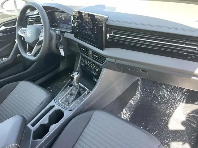 2026 Volkswagen Jetta S