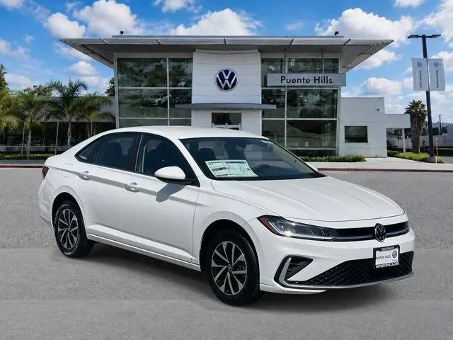 2026 Volkswagen Jetta S for sale in City of Industry, CA