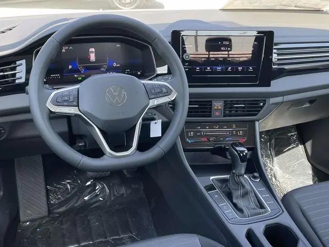 2026 Volkswagen Jetta S