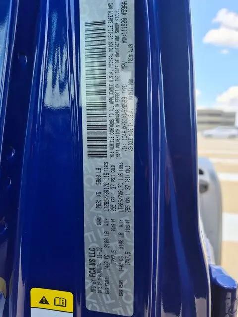 2019 Jeep Wrangler Unlimited Rubicon 4x4