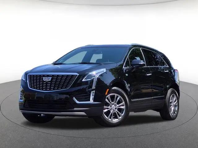 2023 Cadillac XT5 AWD Premium Luxury for sale in Creve Coeur, MO