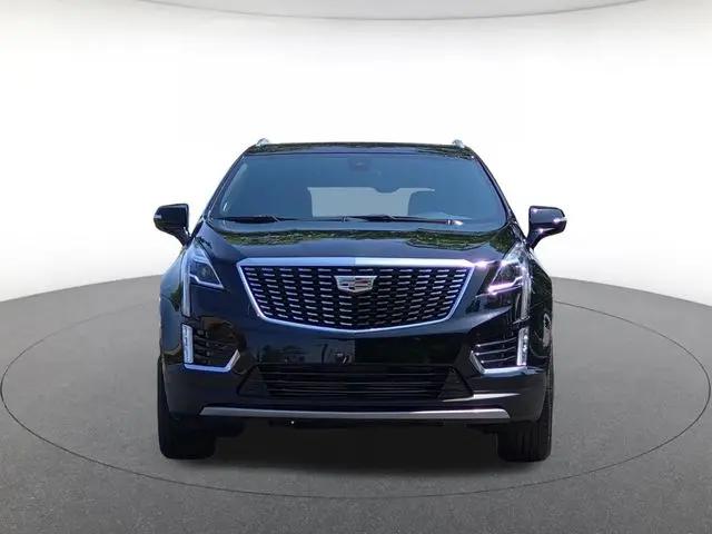 2023 Cadillac XT5 AWD Premium Luxury