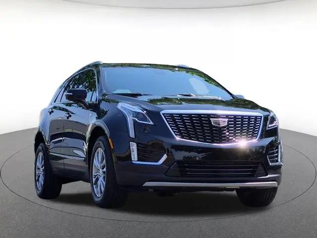 2023 Cadillac XT5 AWD Premium Luxury
