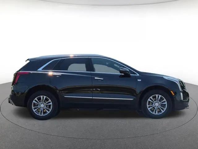 2023 Cadillac XT5 AWD Premium Luxury