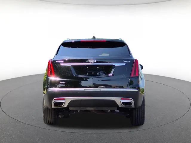2023 Cadillac XT5 AWD Premium Luxury