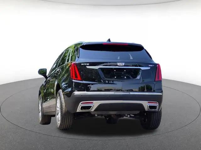 2023 Cadillac XT5 AWD Premium Luxury