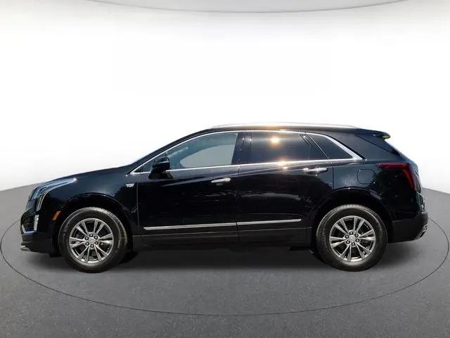 2023 Cadillac XT5 AWD Premium Luxury