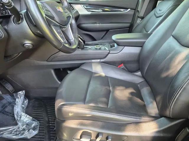 2023 Cadillac XT5 AWD Premium Luxury